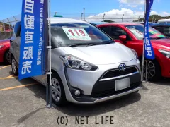 トヨタ シエンタ