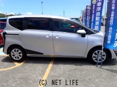 トヨタ シエンタ