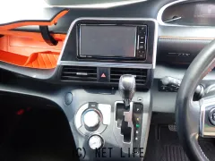 トヨタ シエンタ