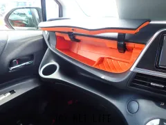 トヨタ シエンタ