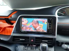トヨタ シエンタ