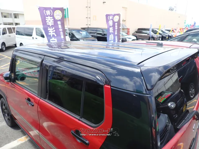 スズキ ハスラー