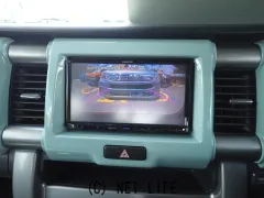 スズキ ハスラー