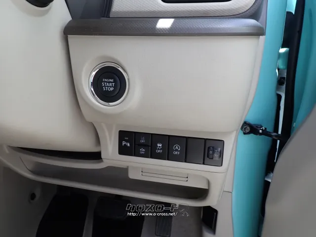 スズキ アルトラパン
