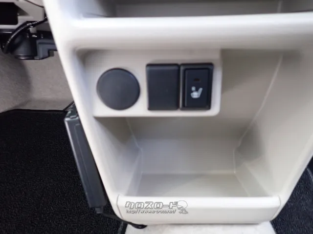スズキ アルトラパン