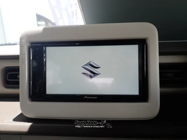 スズキ アルトラパン