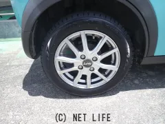 スズキ アルトラパン