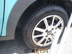 スズキ アルトラパン