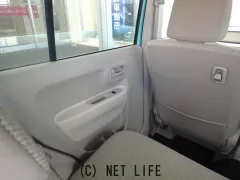 スズキ アルトラパン