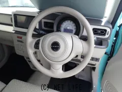 スズキ アルトラパン