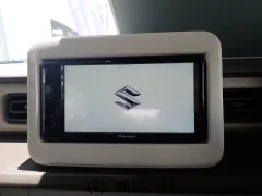 スズキ アルトラパン