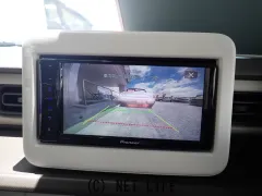スズキ アルトラパン