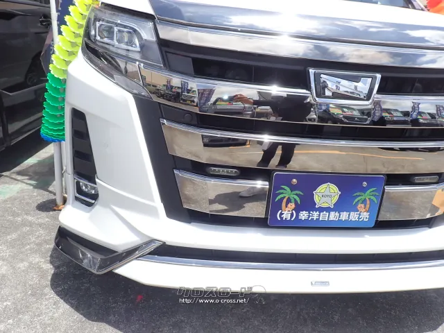トヨタ ノア