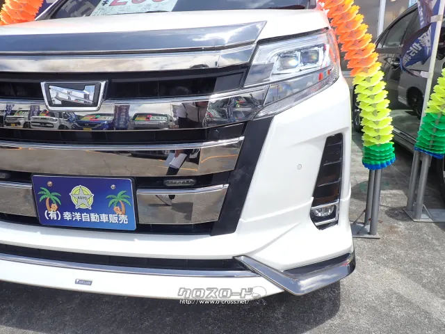 トヨタ ノア