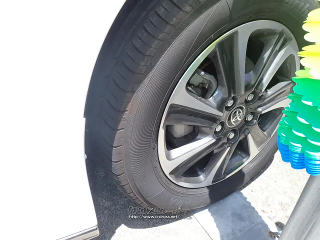 トヨタ ノア