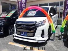 トヨタ ノア