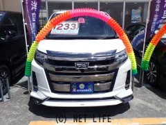 トヨタ ノア