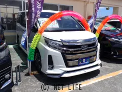 トヨタ ノア