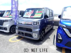 ダイハツ ウェイク
