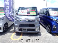 ダイハツ ウェイク
