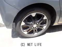ダイハツ ウェイク