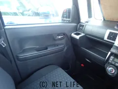 ダイハツ ウェイク