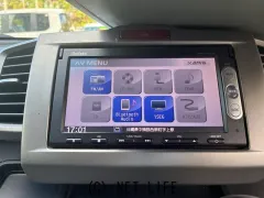 ホンダ フリードハイブリッド