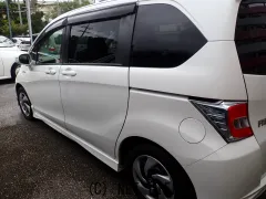 ホンダ フリードハイブリッド