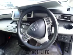 ホンダ フリードハイブリッド