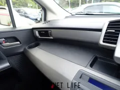 ホンダ フリードハイブリッド