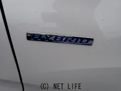 ホンダ フリードハイブリッド