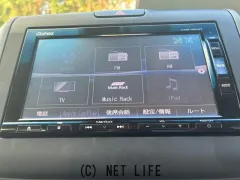ホンダ フリードハイブリッド