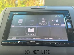 ホンダ フリードハイブリッド