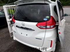 ホンダ フリードハイブリッド