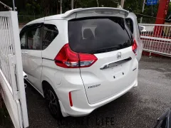 ホンダ フリードハイブリッド