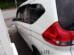 ホンダ フリードハイブリッド