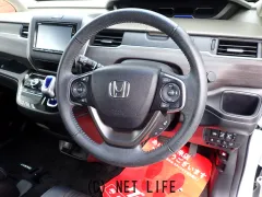 ホンダ フリードハイブリッド