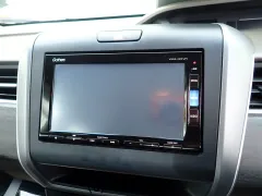 ホンダ フリードハイブリッド