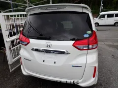 ホンダ フリードハイブリッド