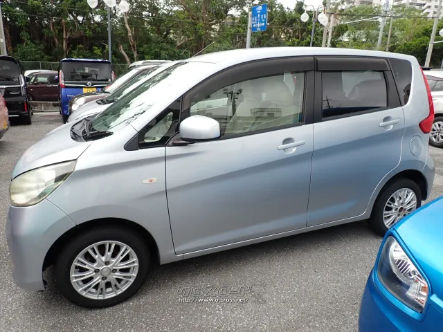 日産 デイズ