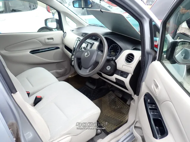 日産 デイズ