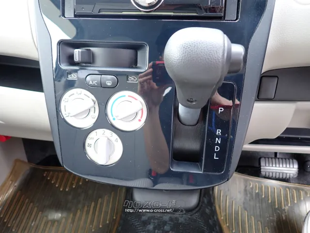 日産 デイズ