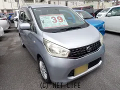 日産 デイズ