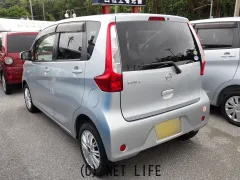 日産 デイズ