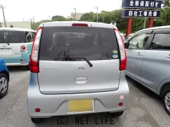 日産 デイズ