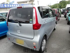 日産 デイズ