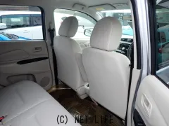 日産 デイズ