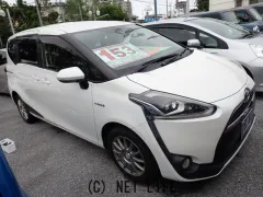 トヨタ シエンタ
