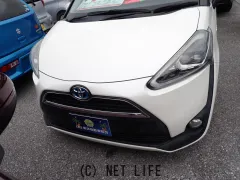 トヨタ シエンタ