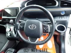 トヨタ シエンタ